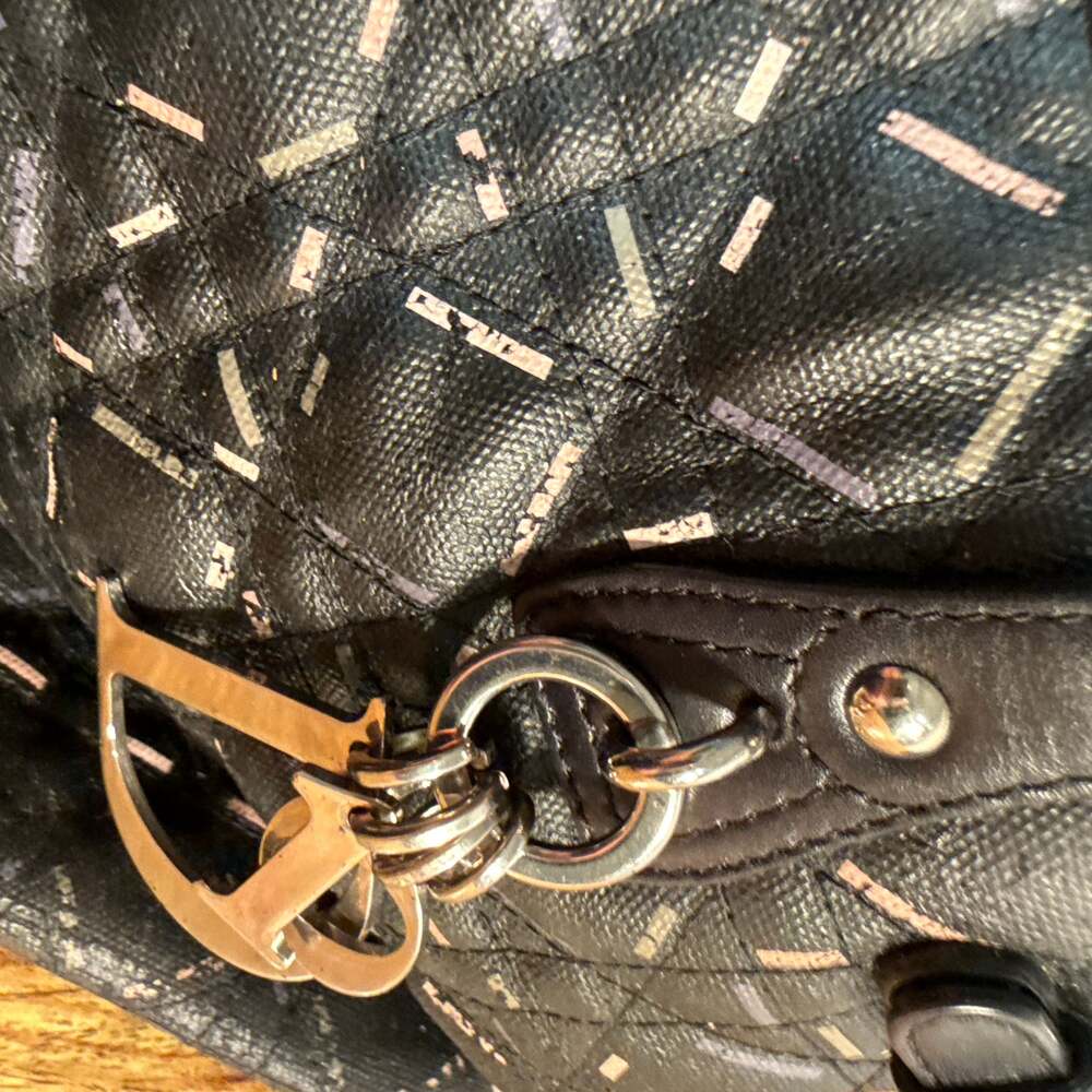 Christian Dior Tote Bag - Picture 5 of 5